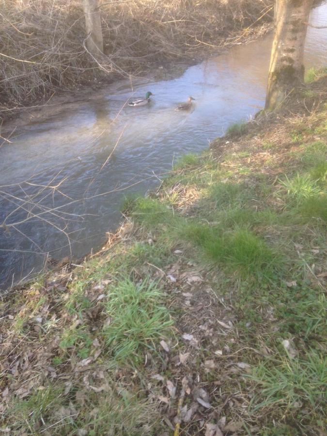 Les 4 M Homestay Gercourt-et-Drillancourt
