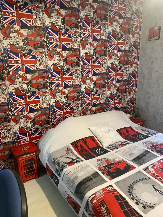 Les 4 M Homestay