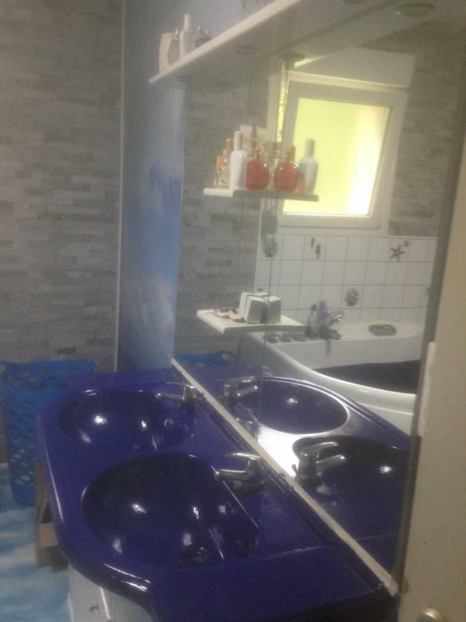 Les 4 M Homestay
